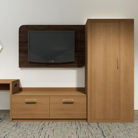 Holiday Inn Express Hotel & Suites Greenville By Ihg Exteriér fotografie