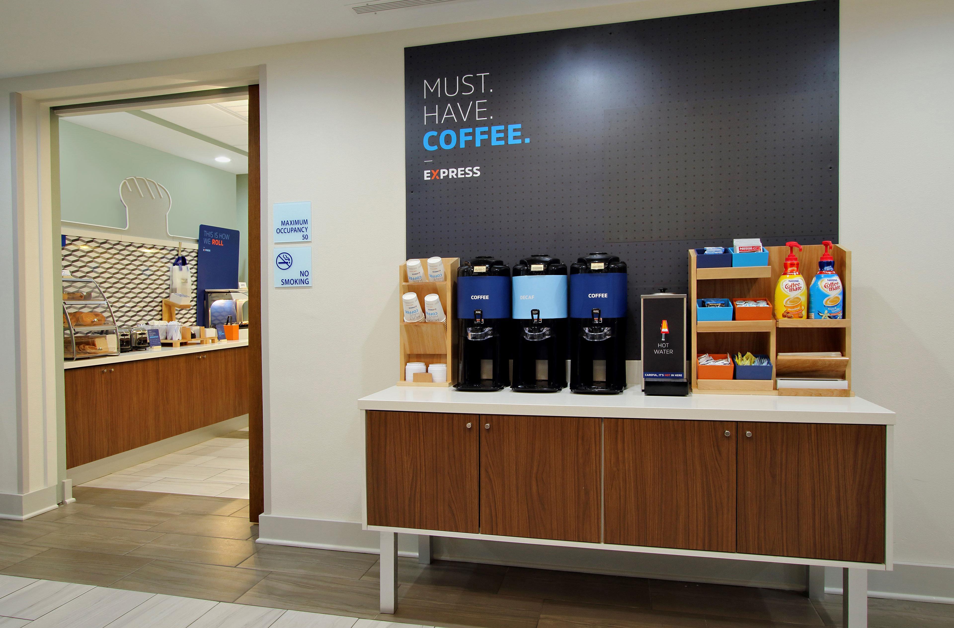 Holiday Inn Express Hotel & Suites Greenville By Ihg Exteriér fotografie