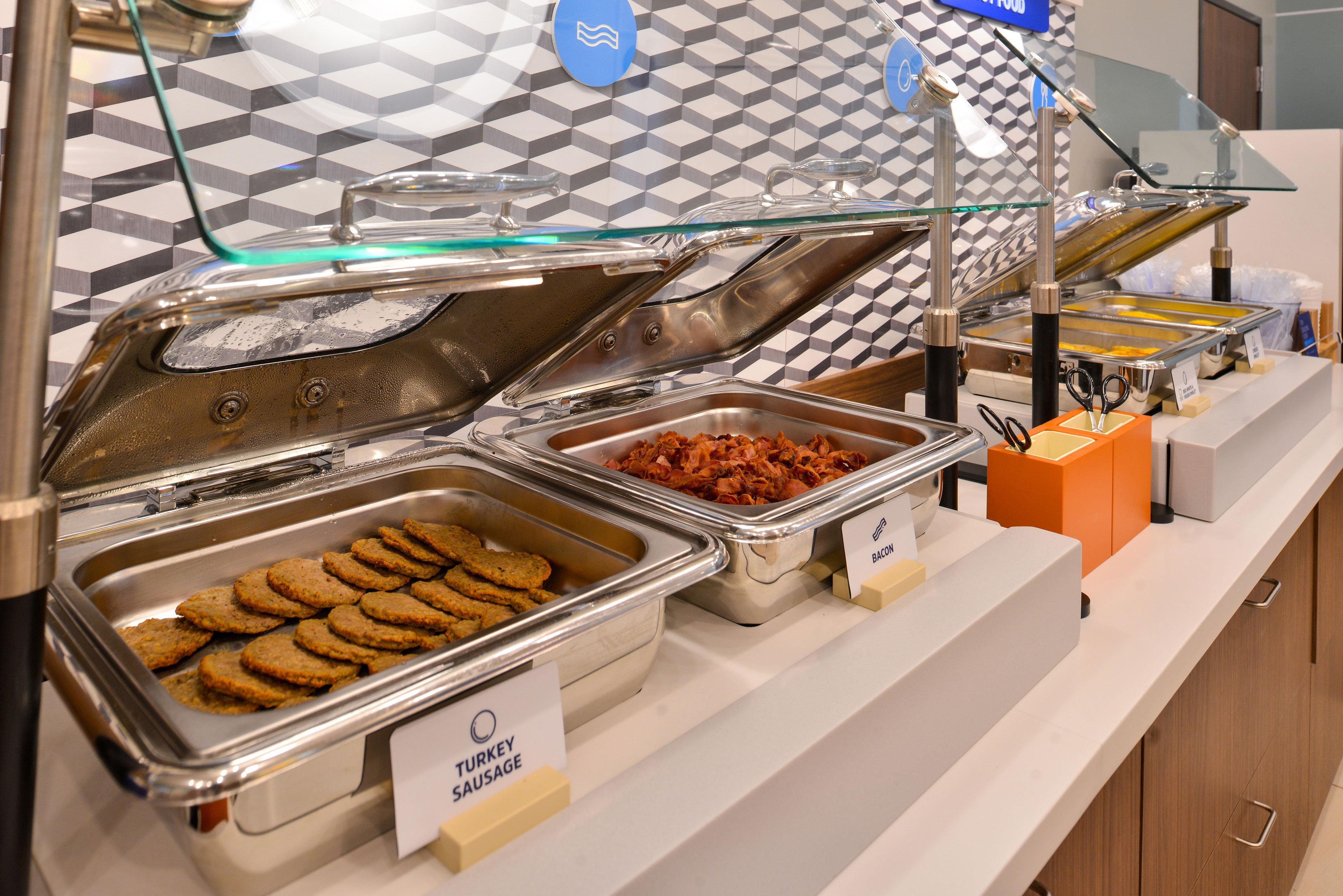 Holiday Inn Express Hotel & Suites Greenville By Ihg Exteriér fotografie