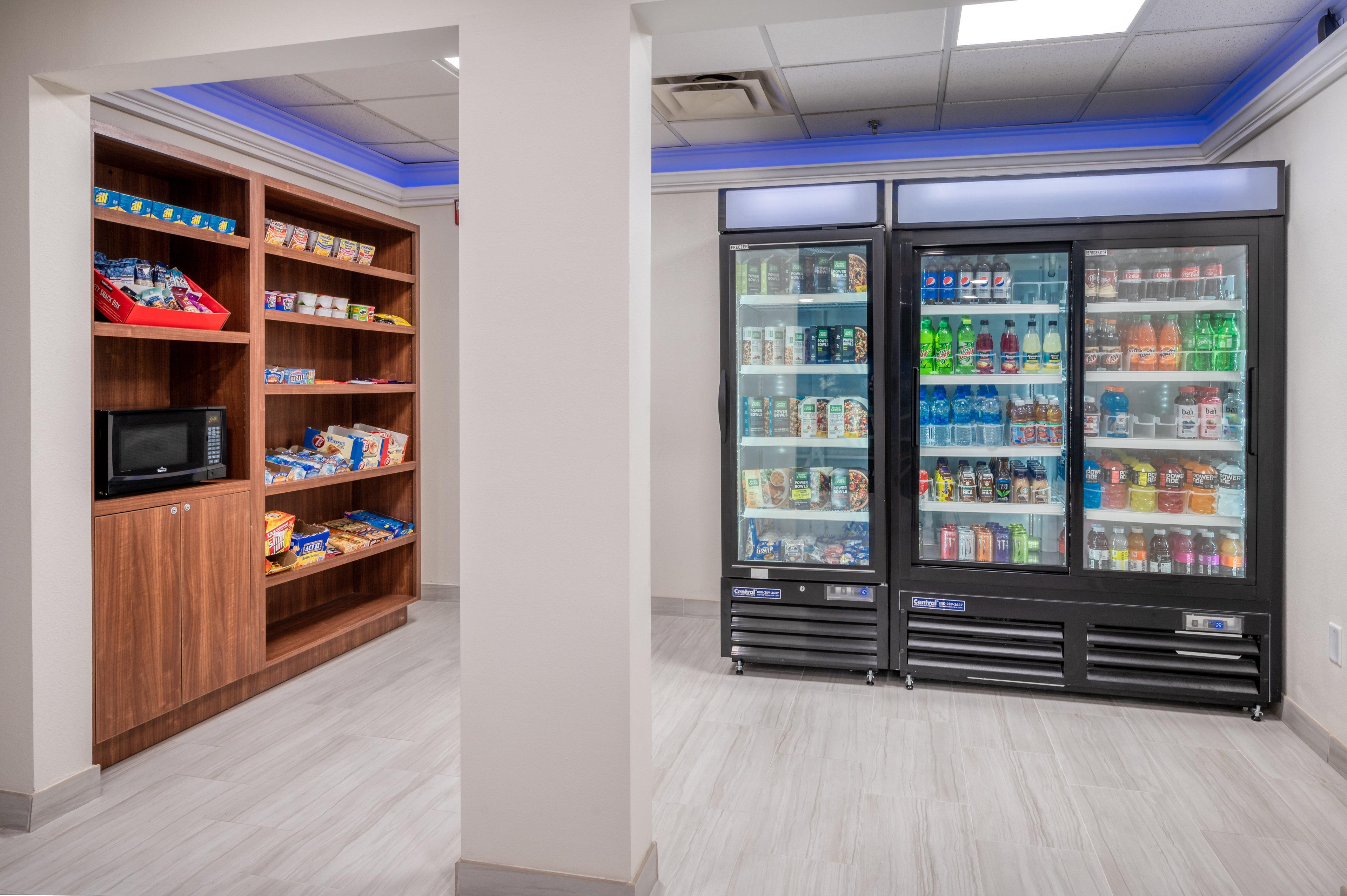 Holiday Inn Express Hotel & Suites Greenville By Ihg Exteriér fotografie