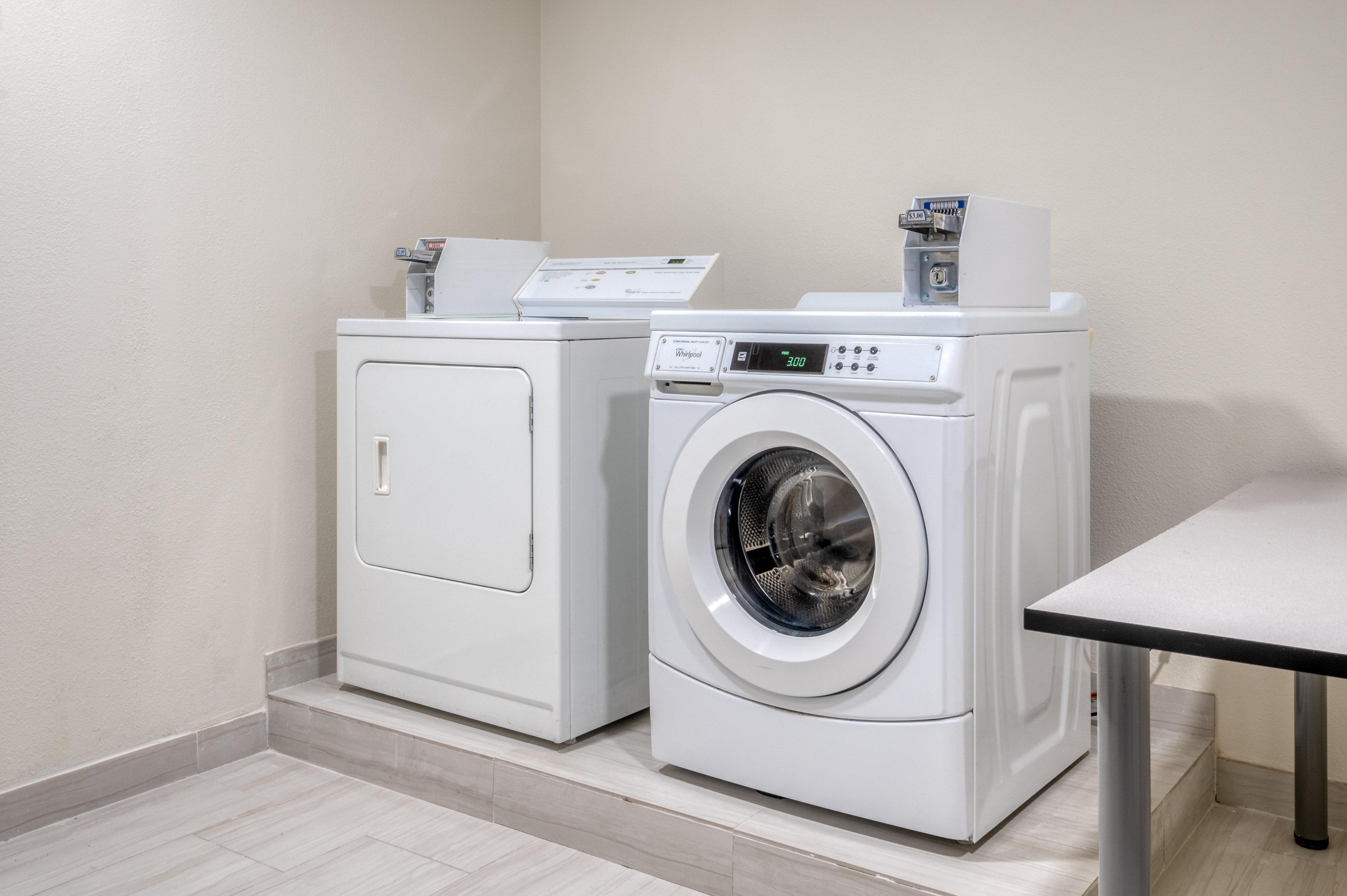 Holiday Inn Express Hotel & Suites Greenville By Ihg Exteriér fotografie